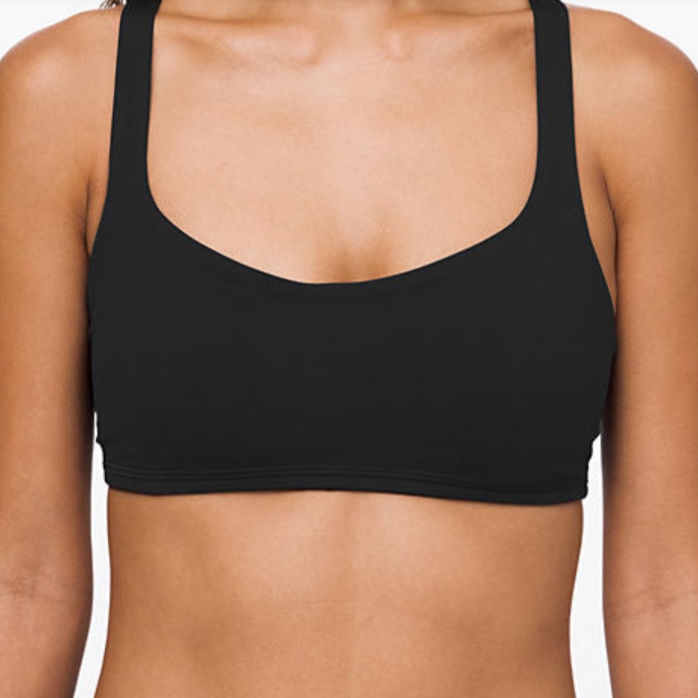 Lululemon free to be bra